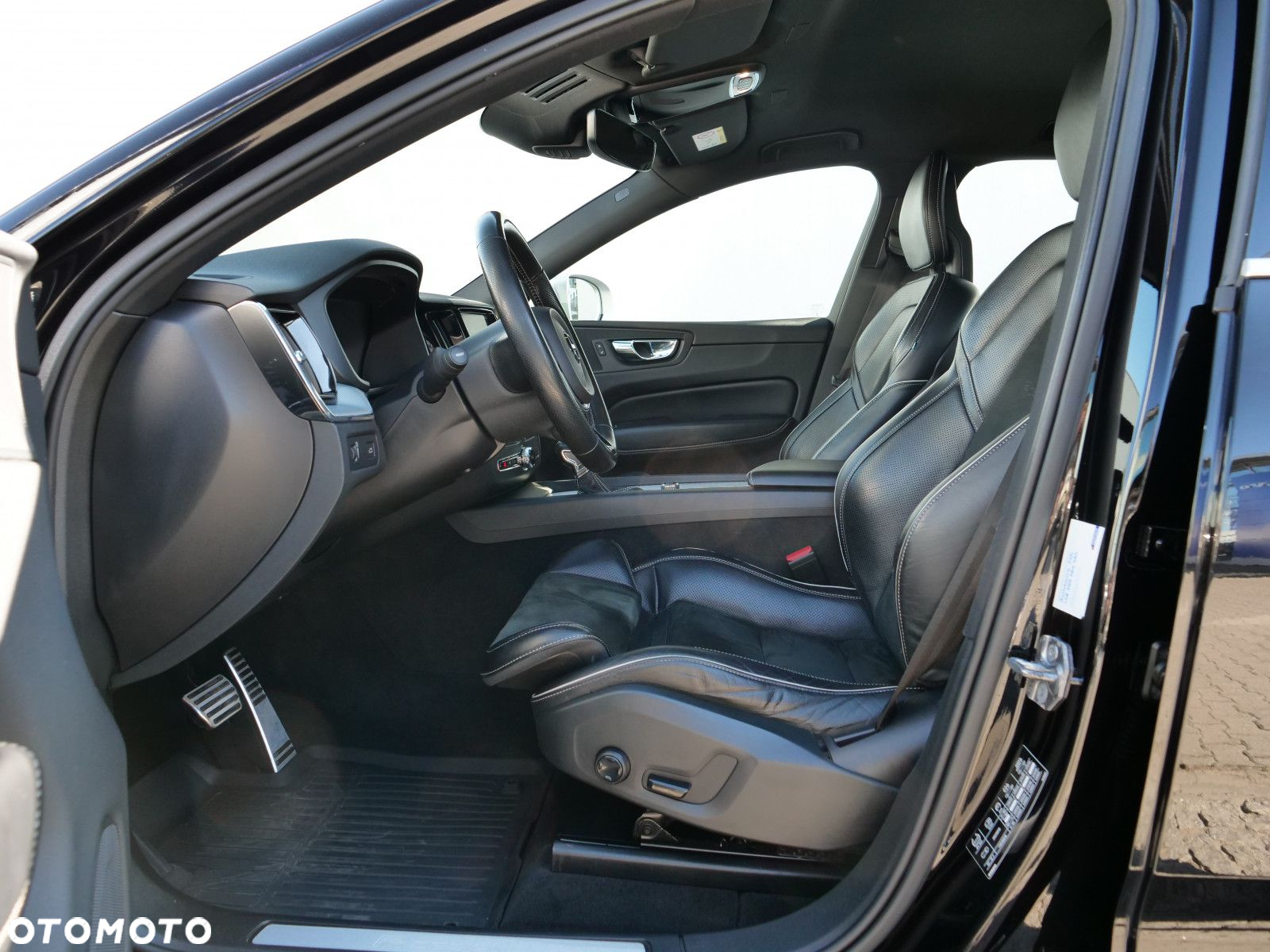 Volvo XC 60 - 13