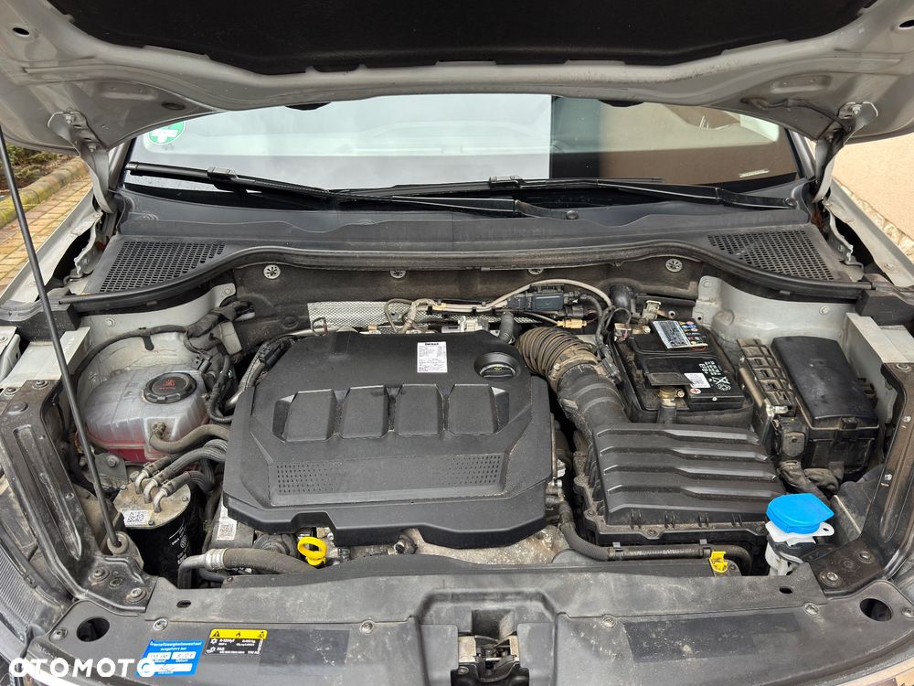 Skoda Karoq 2.0 TDI SCR Clever - 30