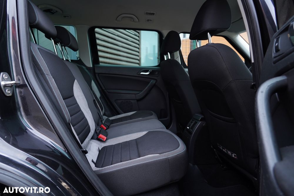 Skoda Yeti 2.0 TDI Joy - 13