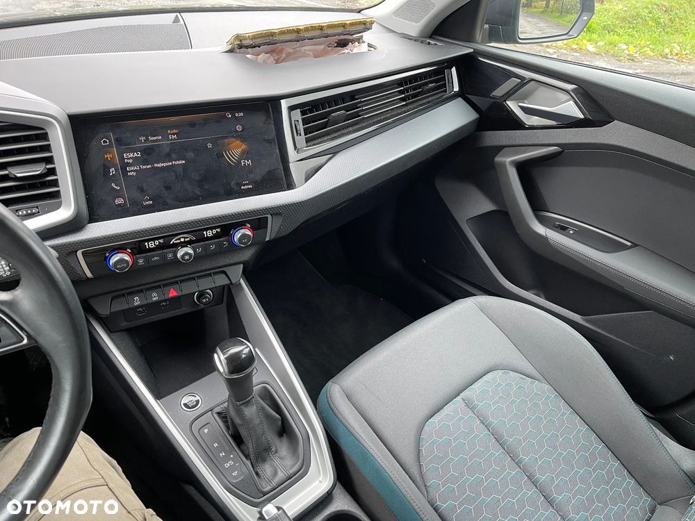 Audi A1 - 11