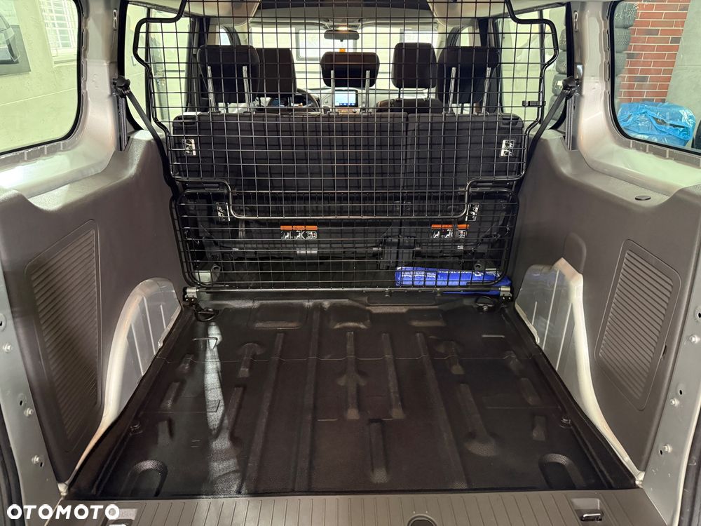 Ford Transit Connect 240 L2 Autm Trend - 15