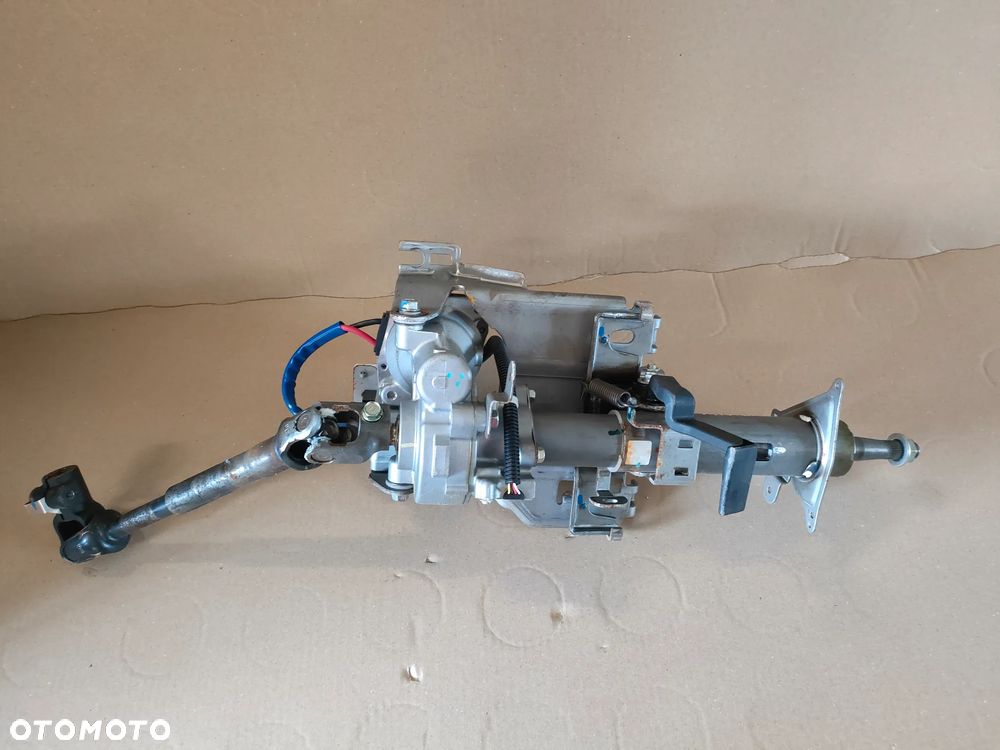 Nissan Micra k12 lift KOLUMNA WSPOMAGANIE ELEKTRYCZNE SP339-5L - 4
