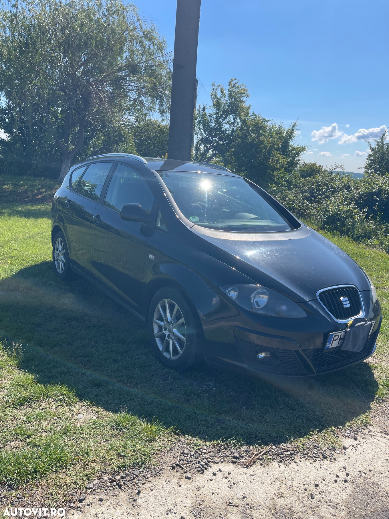 Seat Altea XL - 4