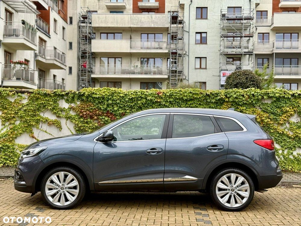 Renault Kadjar 1.3 TCe FAP Intens - 2