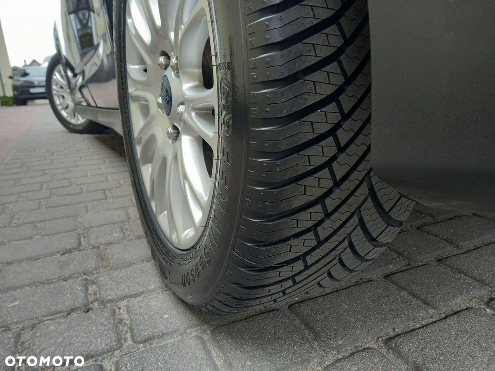 Ford C-MAX 1.6 TDCi Titanium - 20