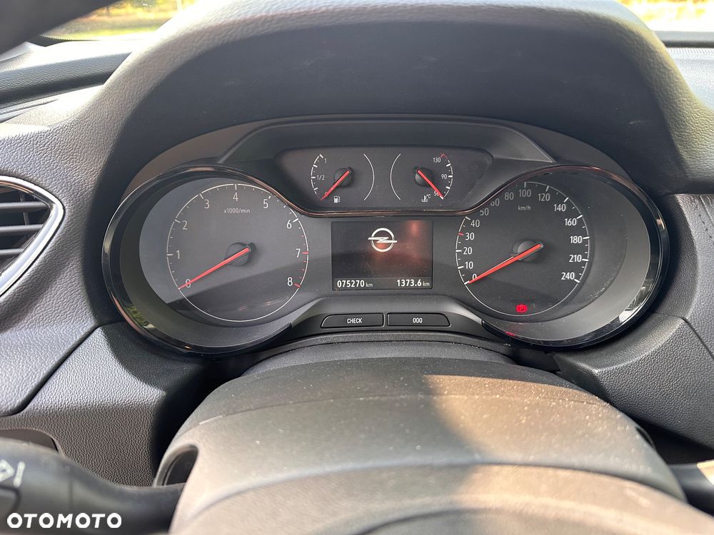 Opel Grandland X 1.2 Start/Stop Dynamic - 5