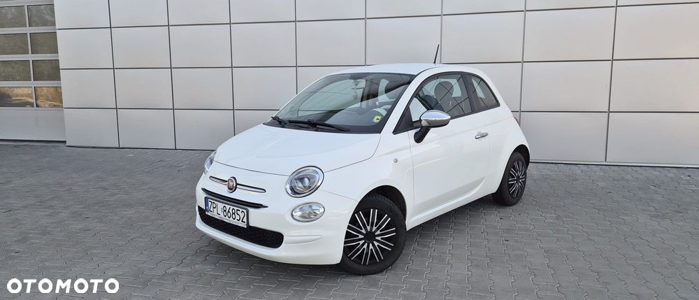 Fiat 500 - 4