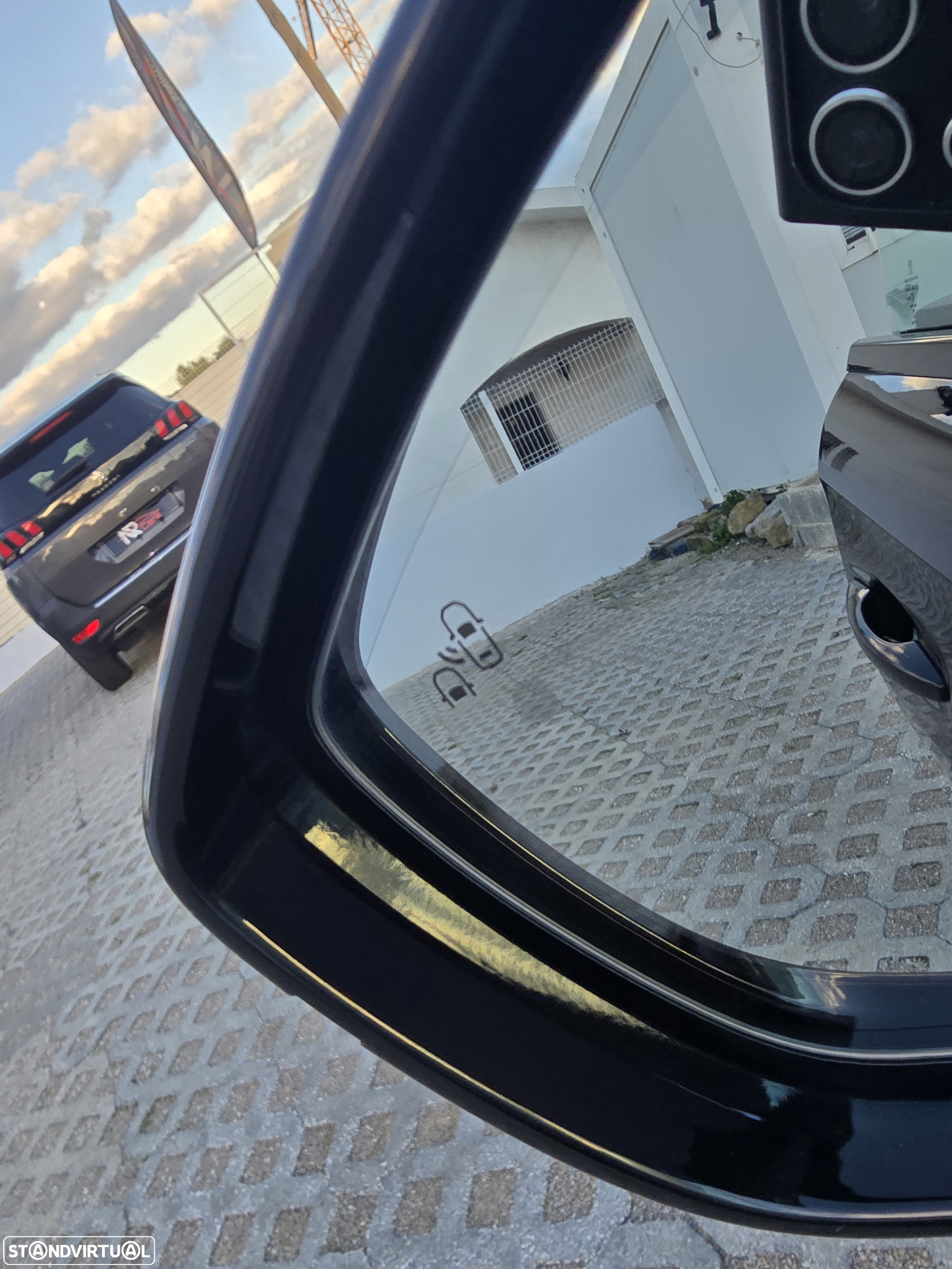 Peugeot 508 1.5 BlueHDi GT Line EAT8 - 23