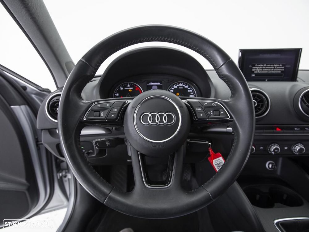 Audi A3 Sportback 30 TDI - 15