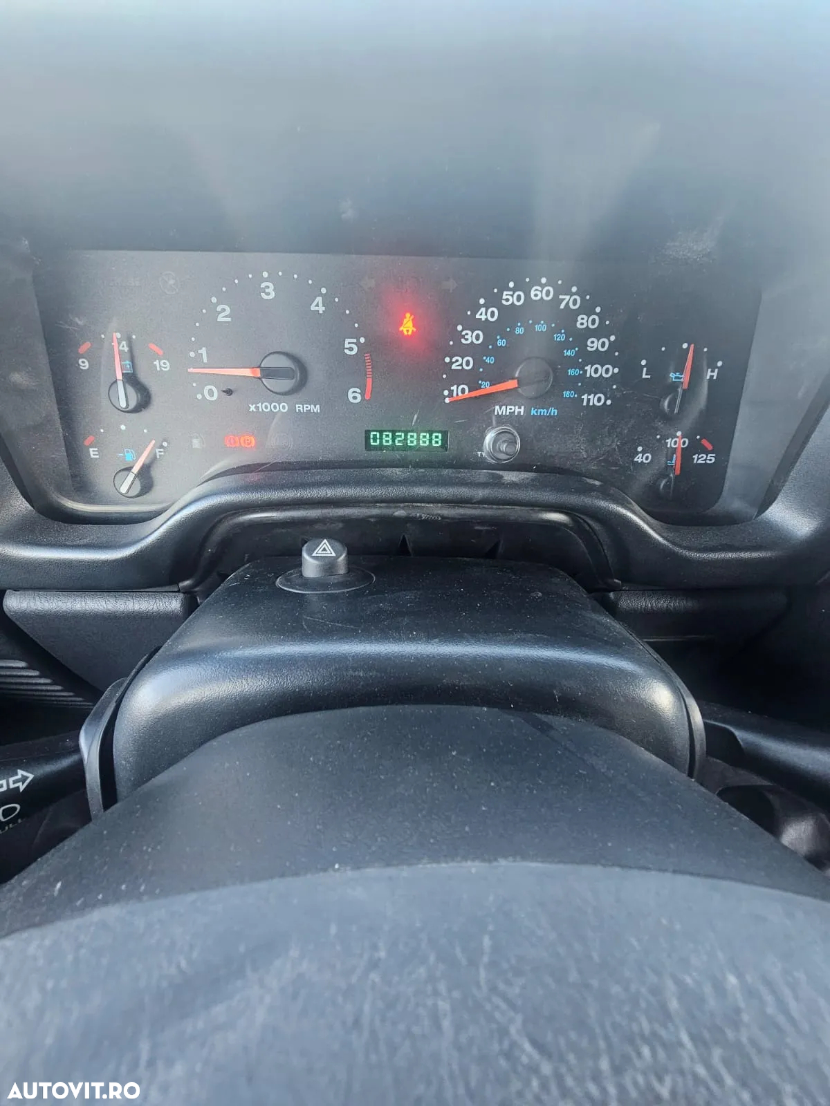 Jeep Wrangler - 17