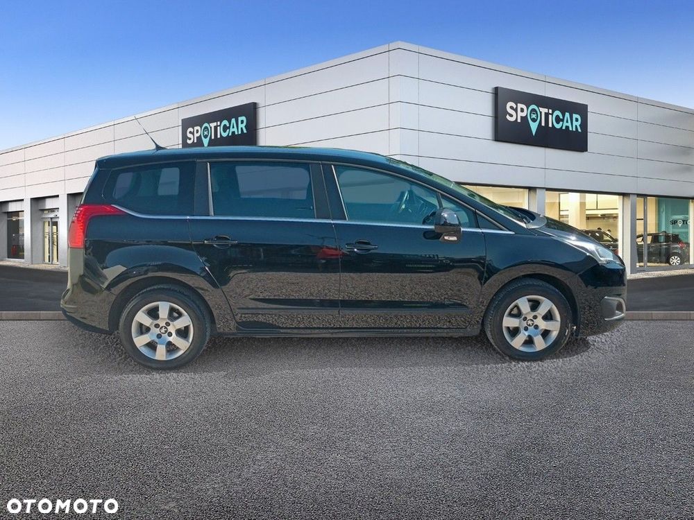 Peugeot 5008 1.6 BlueHDi Active 7os - 4