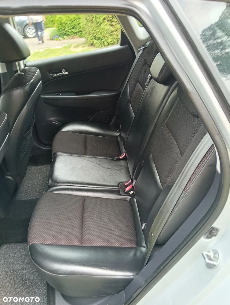 Hyundai i30 i30cw 1.4 Edition Plus - 24