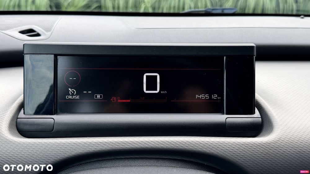 Citroën C4 Cactus PureTech 110 Stop&Start Feel - 25