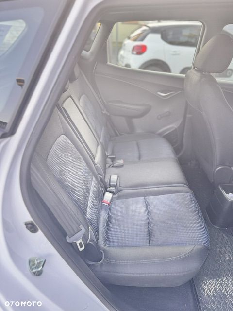 Hyundai ix20 1.4 Comfort - 9
