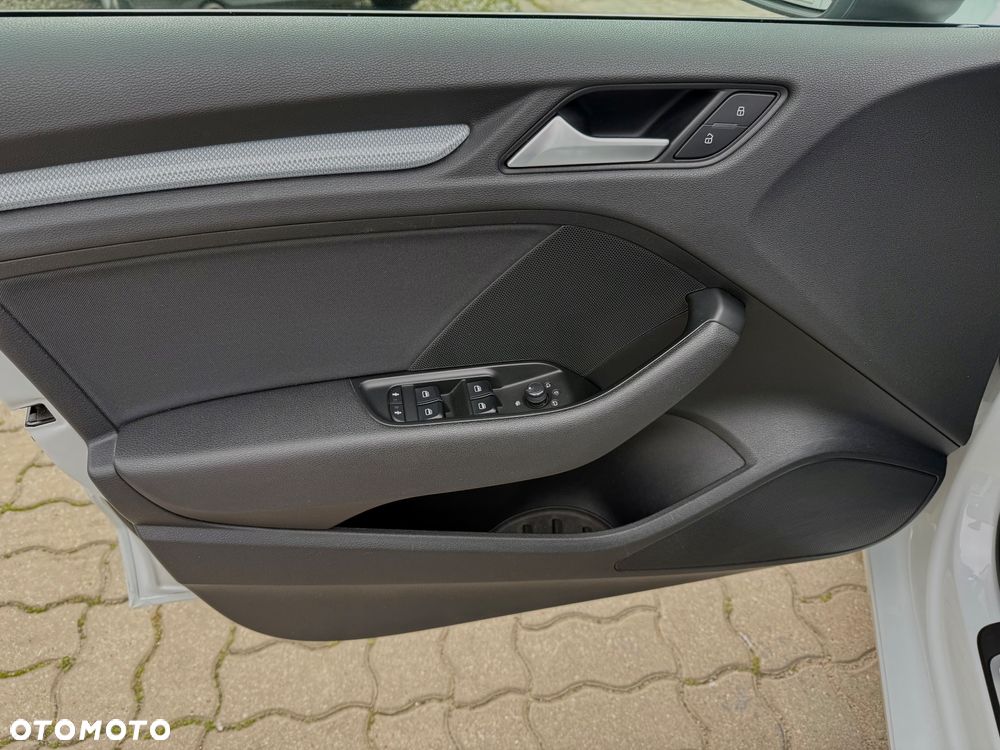 Audi A3 Limousine - 16