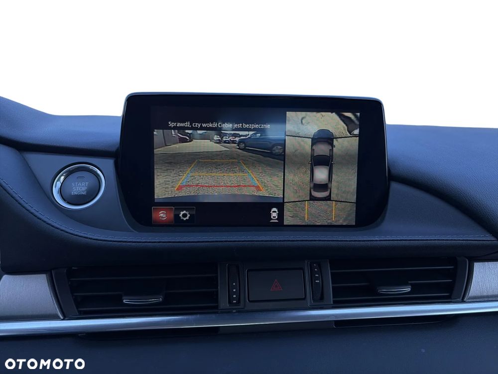 Mazda 6 2.0 SKYJoy - 25