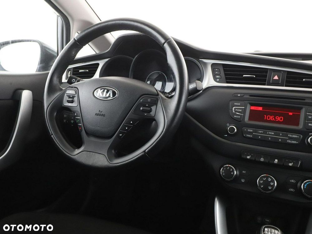 Kia Ceed 1.4 CVVT Edition 7 - 16