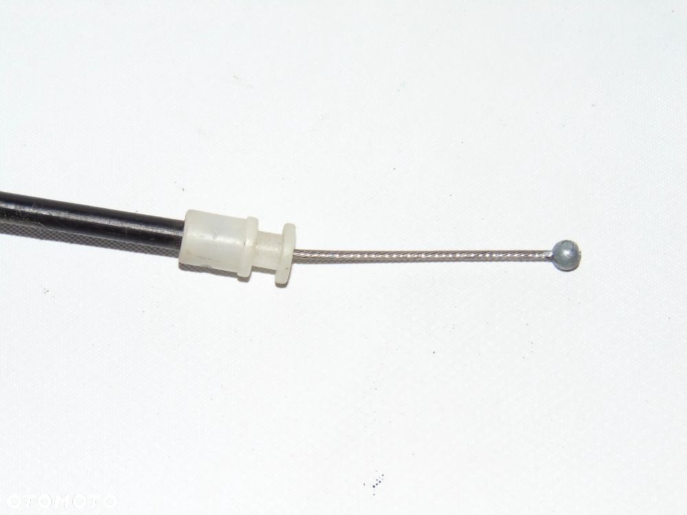 ORYGINAŁ zamek tylny tył klapy bagażnika A2037500085 A2037500185 Mercedes W203 C Klasa sedan 00-07r - 17
