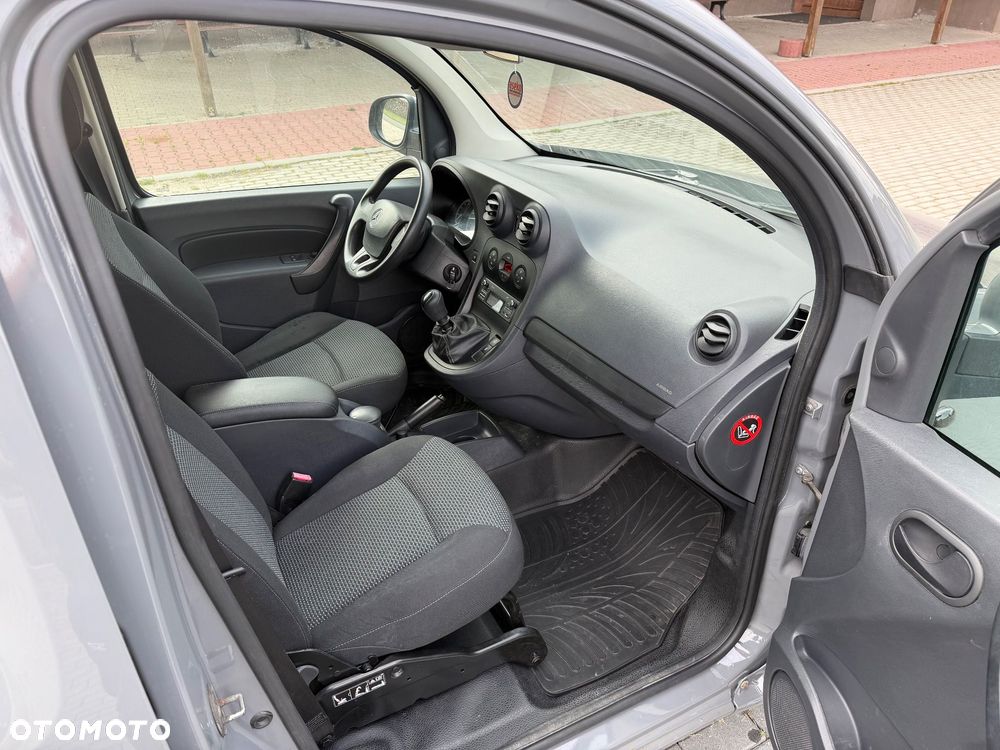 Mercedes-Benz Citan - 20