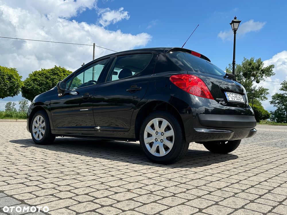 Peugeot 207 75 forever - 27