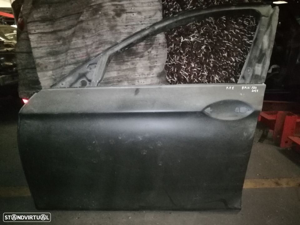 Porta BMW Serie 5 F10/F11