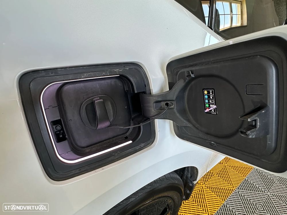 BMW i3 94Ah - 12