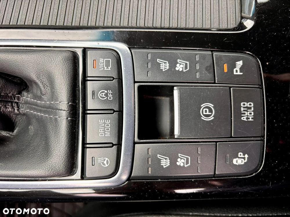 Kia Optima 1.7 CRDI L DCT - 18