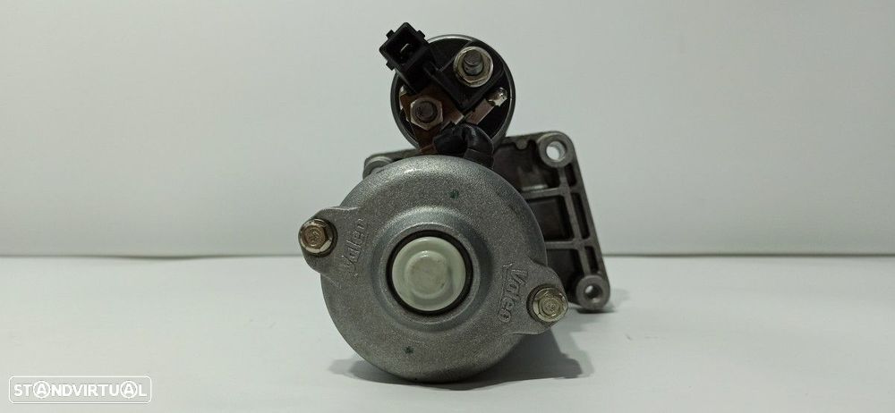 MOTOR DE ARRANQUE PEUGEOT PARTNER III (K9) FURGON H1 6 - 5