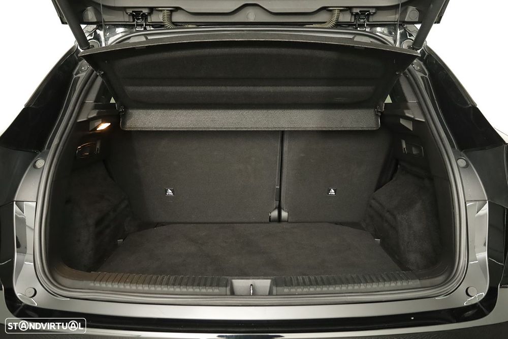 Renault Austral 1.3 Mild Hybrid Iconic Auto - 26