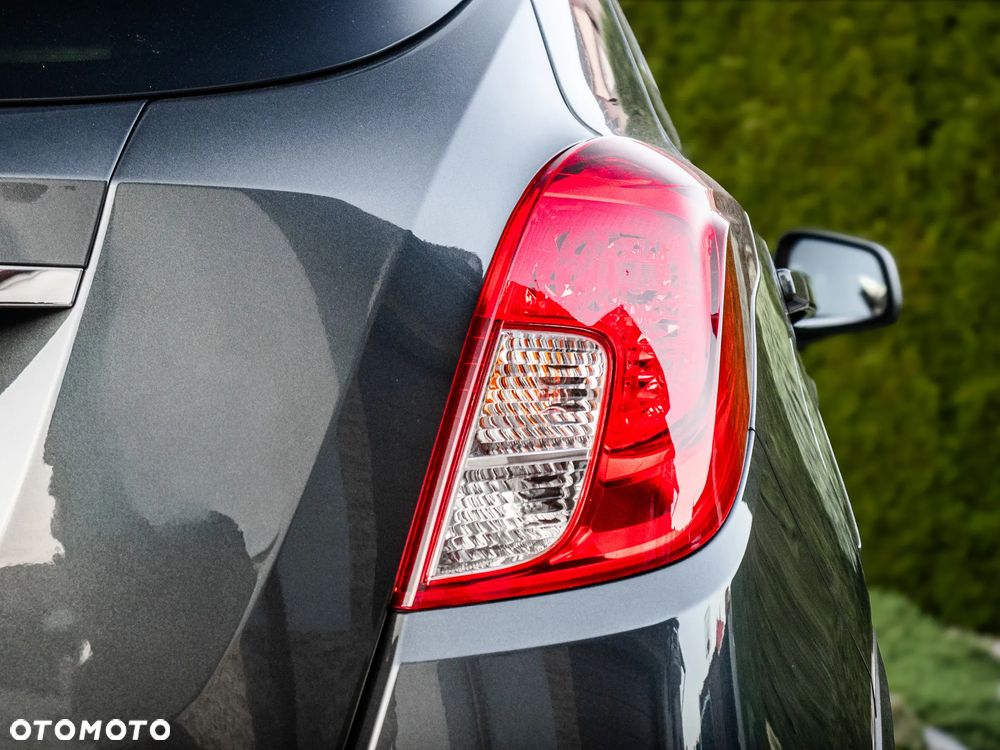 Opel Mokka X 1.4 (ecoFLEX) ECOTEC Start/Stop Color Innovation - 37