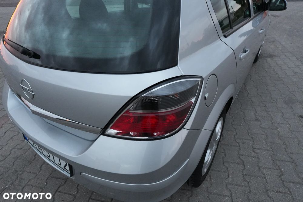 Opel Astra - 17