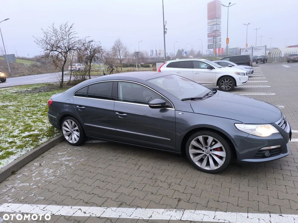 Volkswagen Passat CC 2.0 TDI DSG Individual - 2