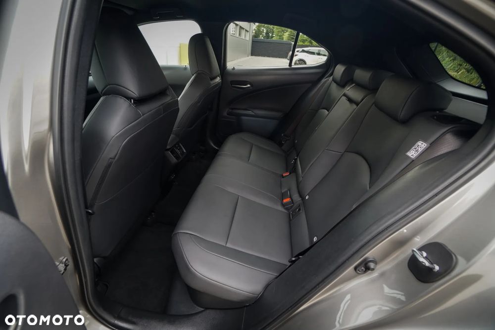 Lexus UX 250h GPF F Impression 2WD - 19
