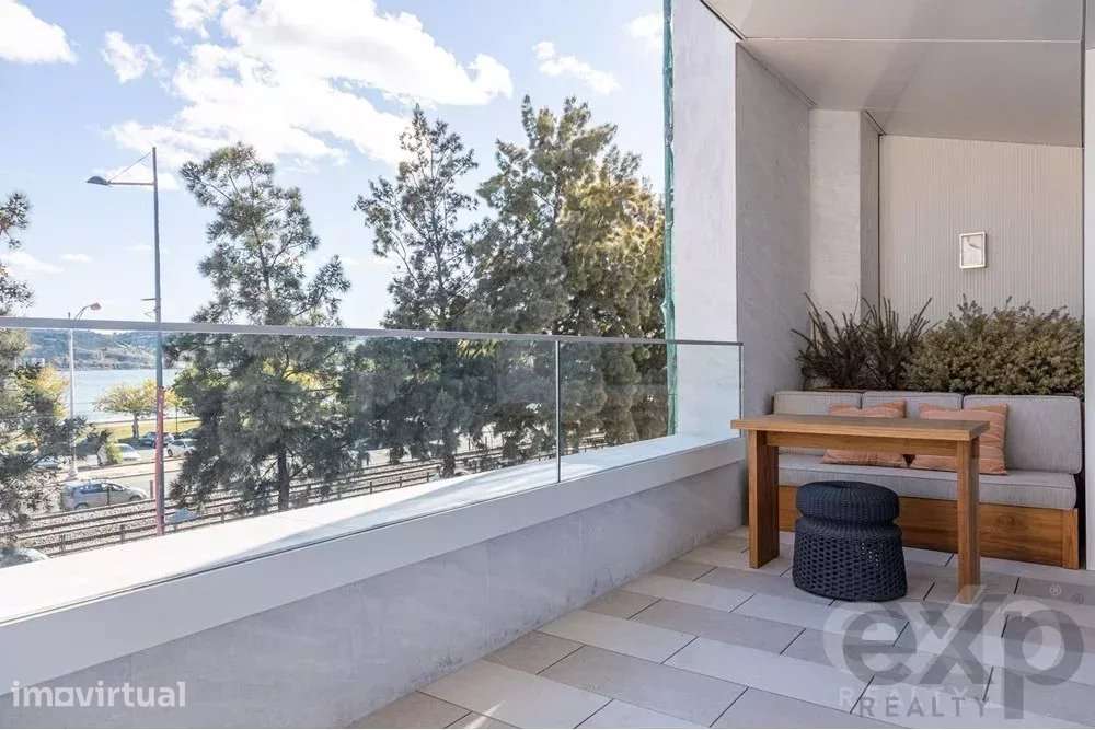 Apartamento T1 - Hyatt Regency – Lisboa Residences - Grande imagem: 5/28