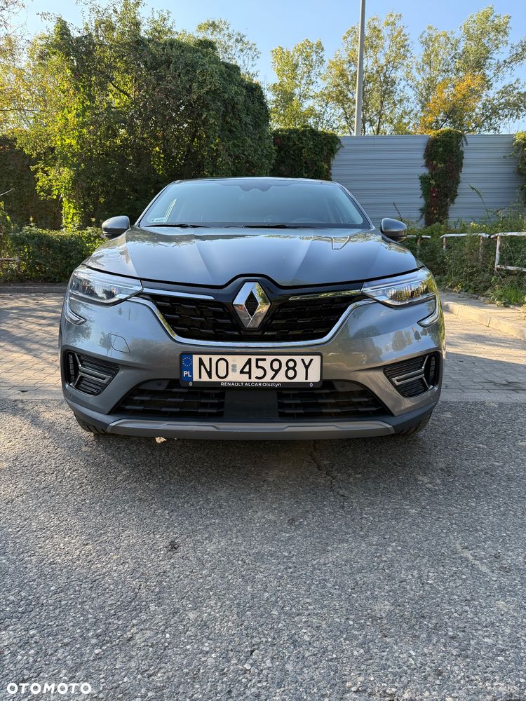 Renault Arkana - 5