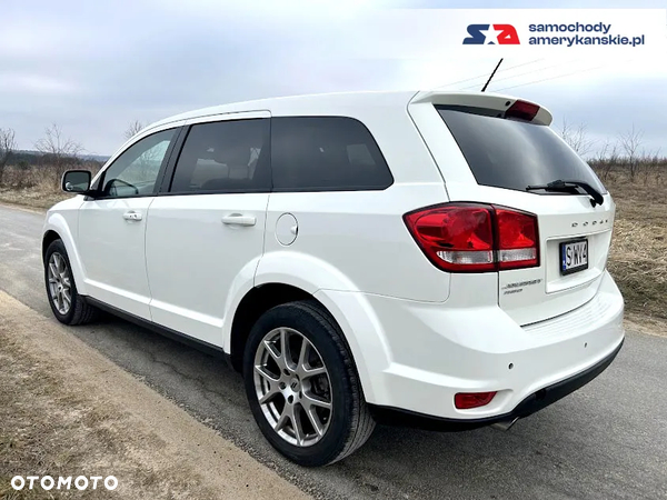 Dodge Journey