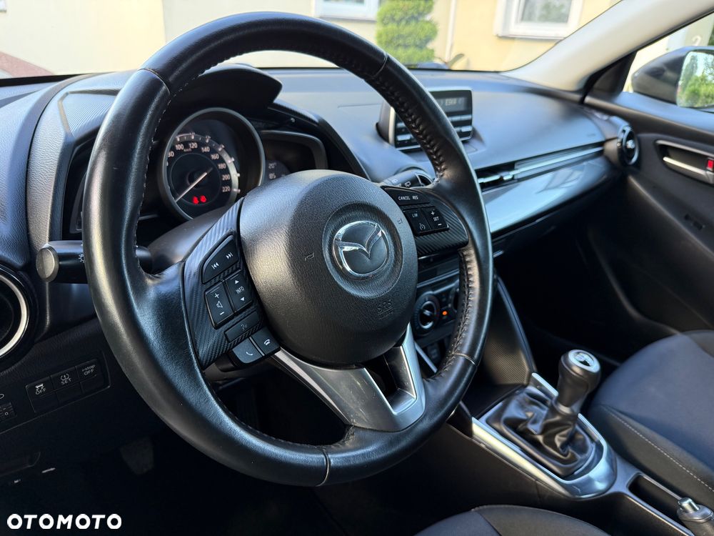 Mazda 2 SKYACTIV-G 75 Center-Line - 21