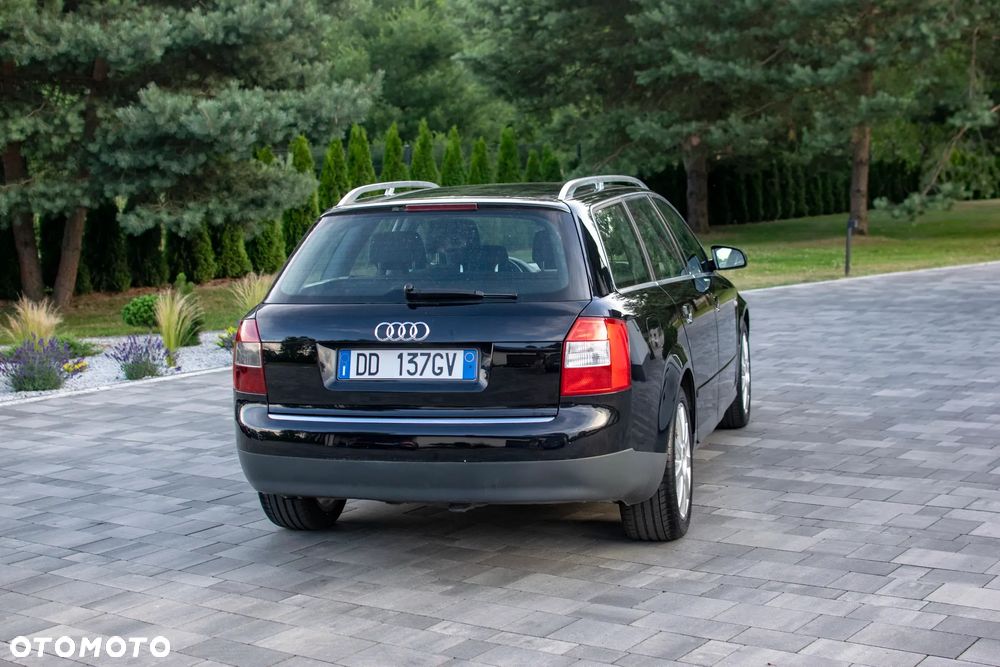 Audi A4 Avant - 19