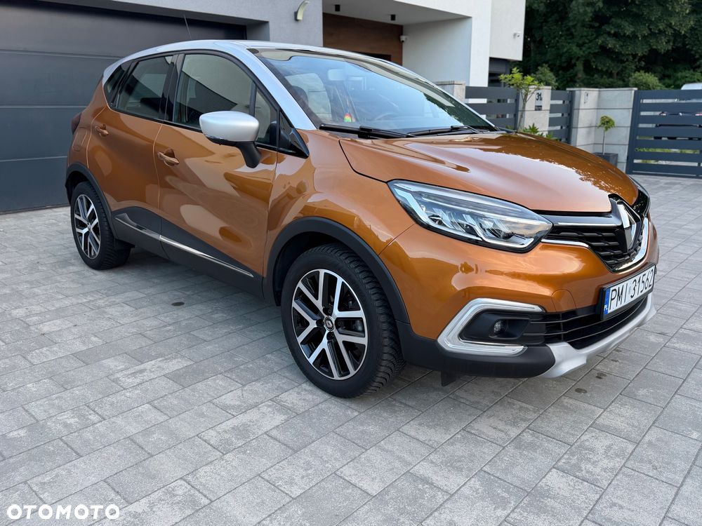 Renault Captur - 1