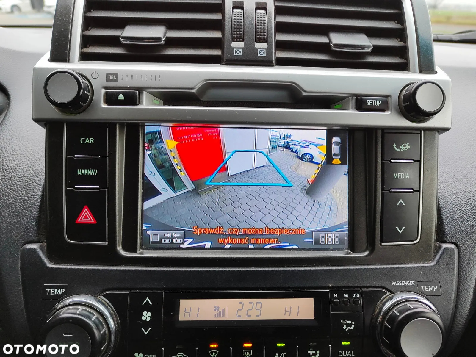 Toyota Land Cruiser LC 2.8 D-4D Executive - 22