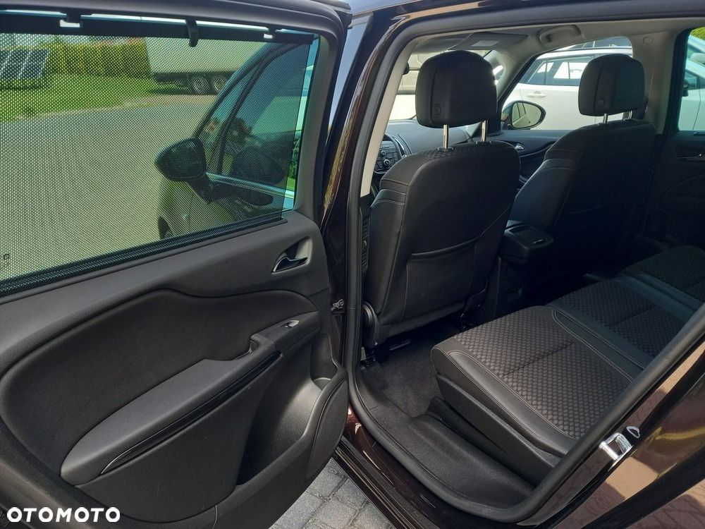 Opel Zafira Tourer 1.4 Turbo Business Innovation - 26
