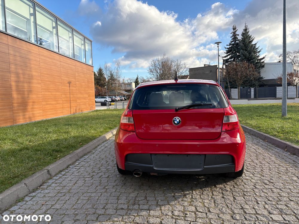 BMW Seria 1 118i - 6