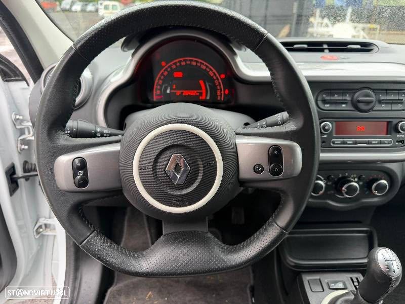 Renault Twingo SCe 70 S&S Intens - 5