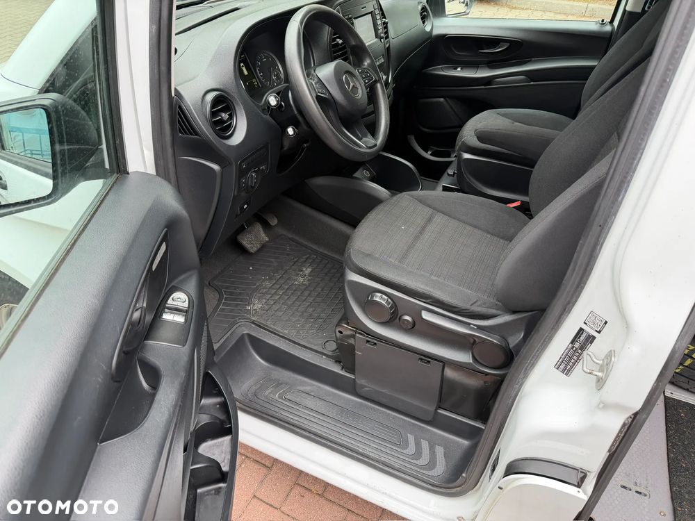 Mercedes-Benz Vito - 6
