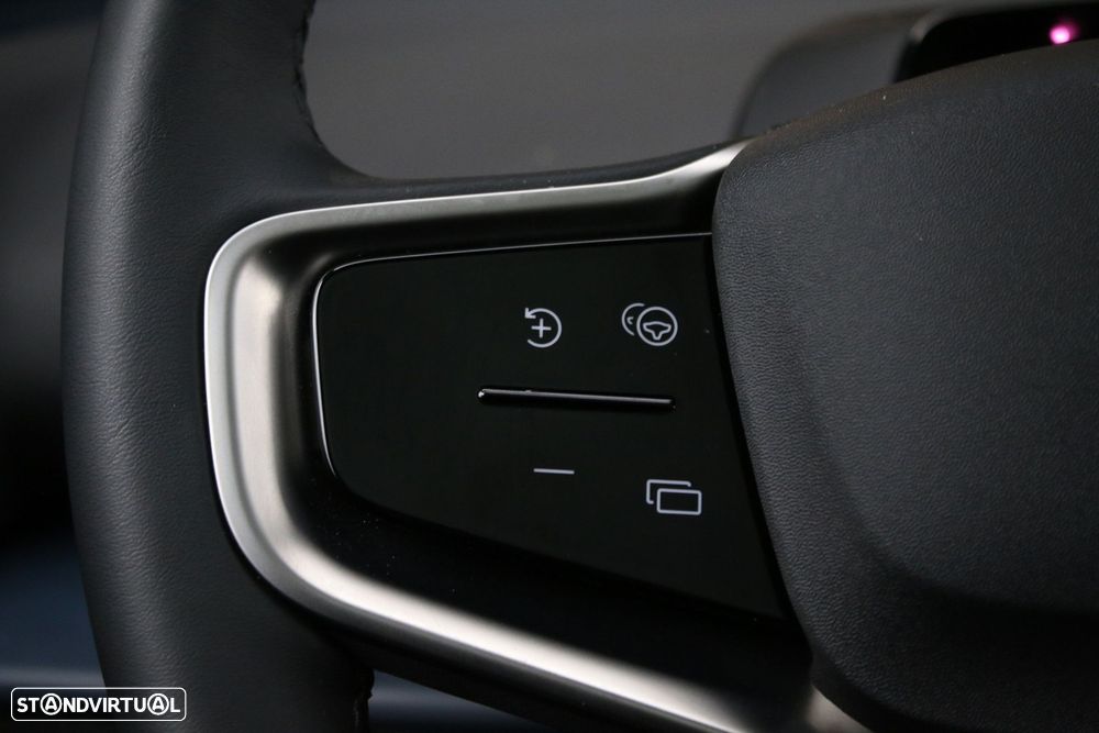 Volvo EX30 69 kWh Single Motor Extended Range Ultra - 24