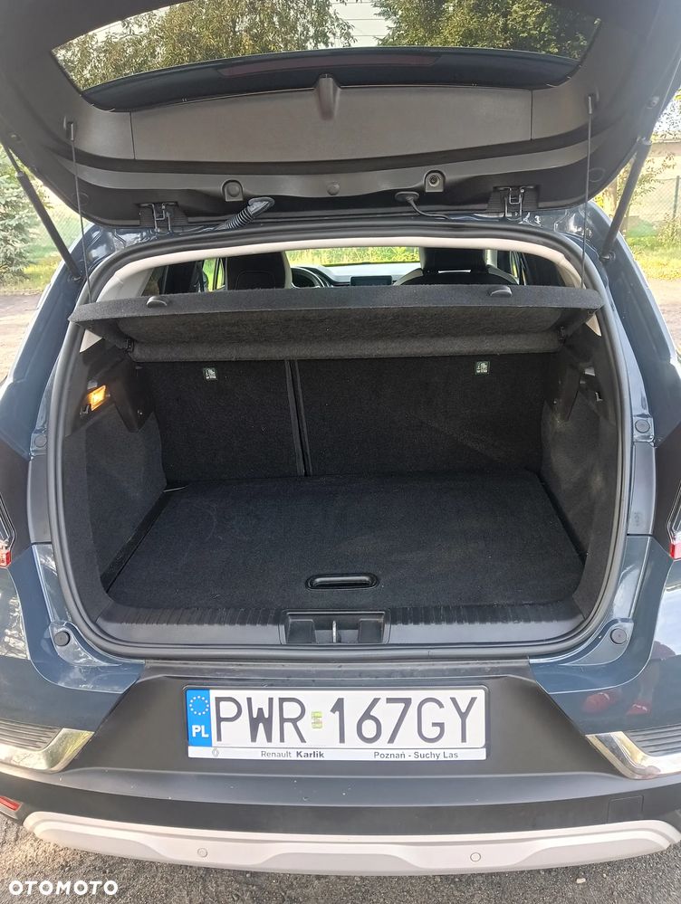 Renault Captur - 9