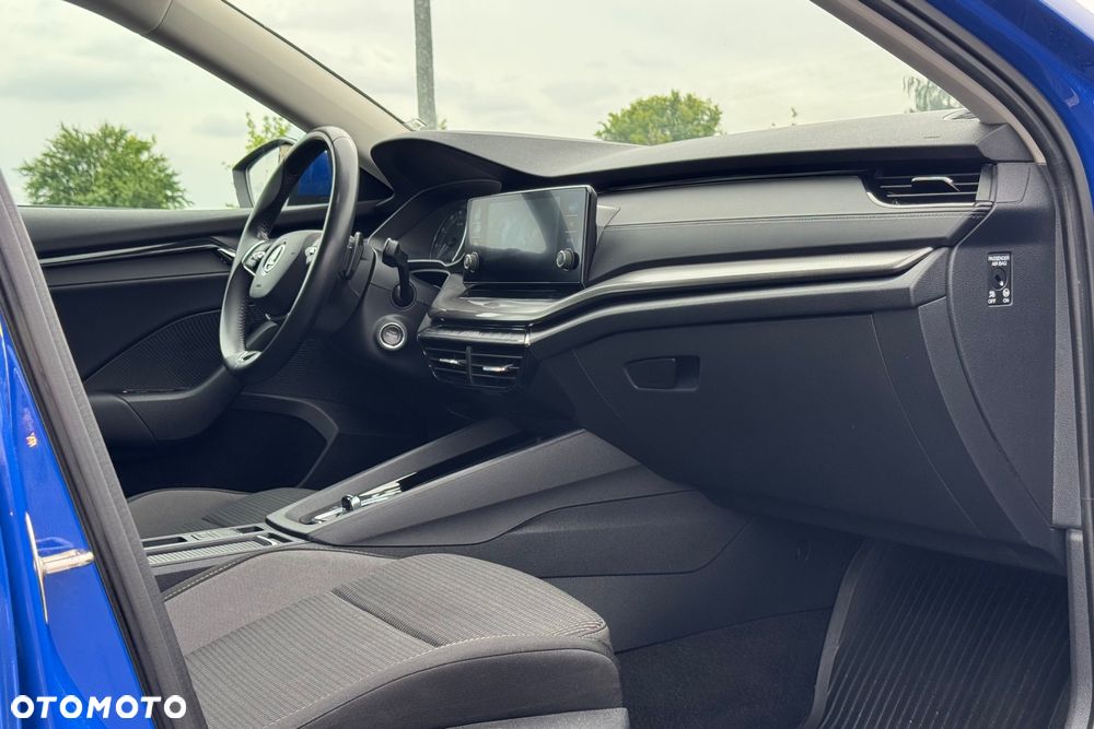 Skoda Octavia 1.5 TSI e-Tec Ambition DSG - 35