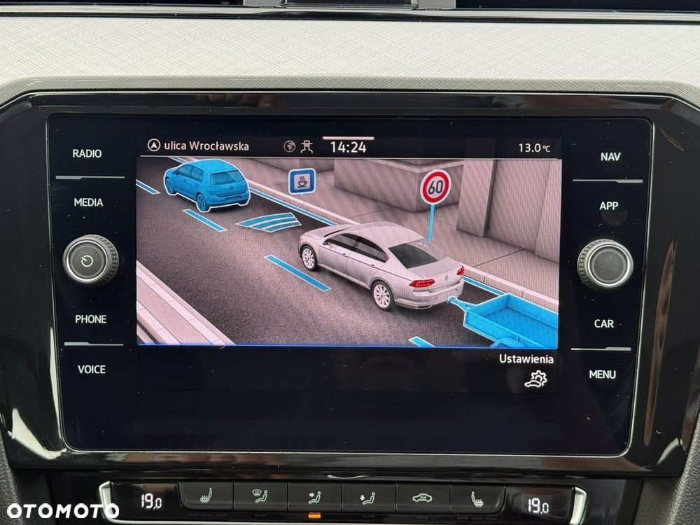 Volkswagen Passat 2.0 TDI EVO Business - 23