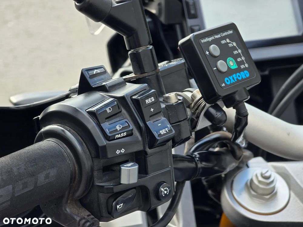 Yamaha Super Tenere - 23