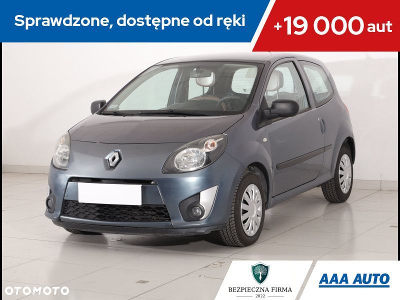 Renault Twingo - 1